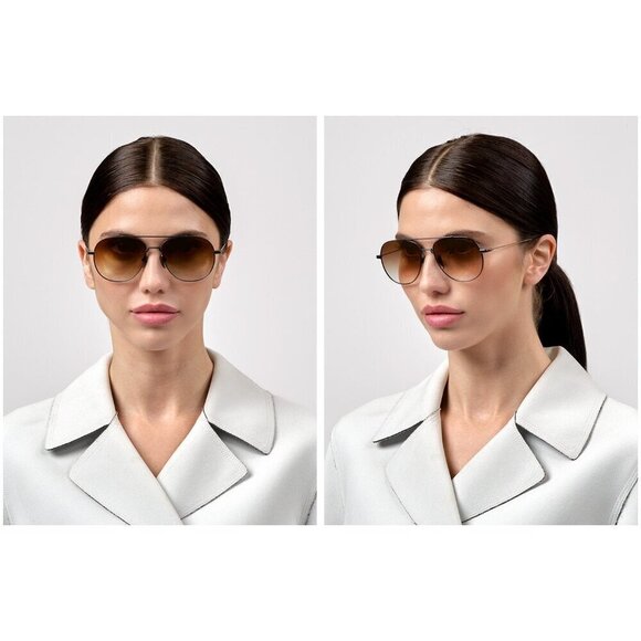 DITA ARTOA.79 Aviator Unisex Sunglasses main image 7